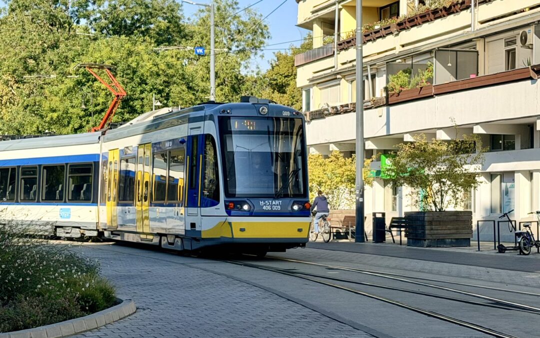Tovább lassul a TramTrain az algyői Tisza-híd állapota – november második felében dönthetnek a javításról