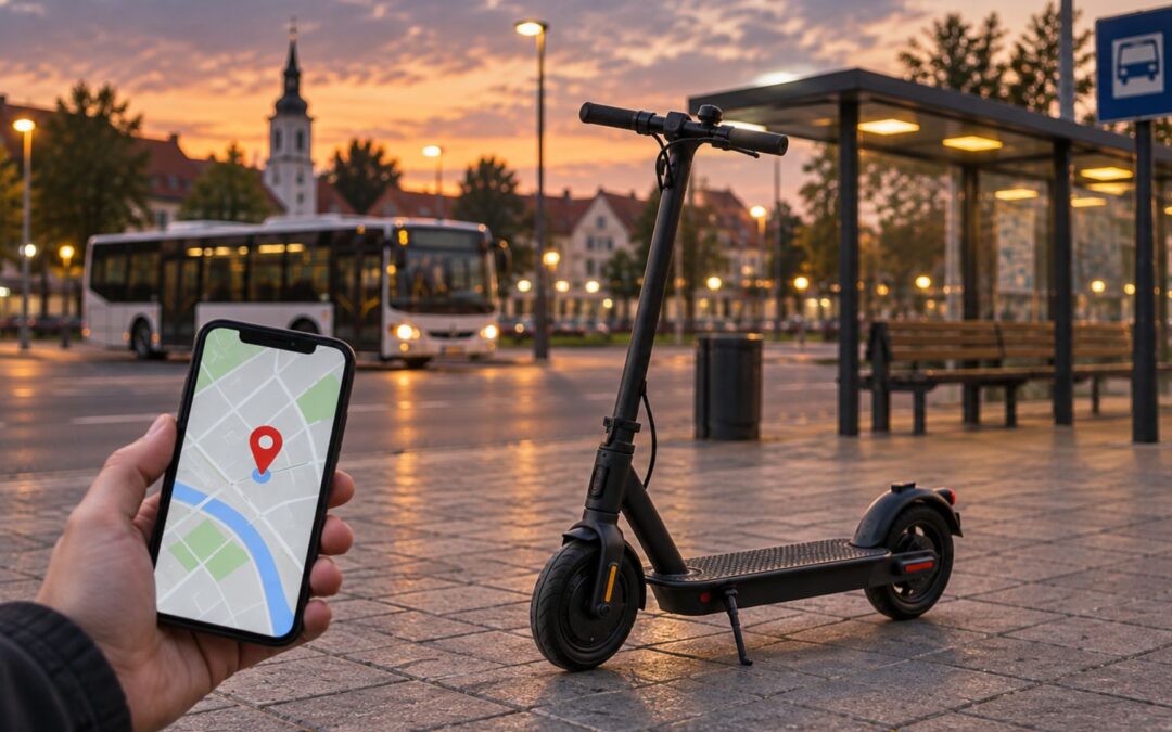 Vásárhelyi rollertolvaj: Viszlát boldogság!