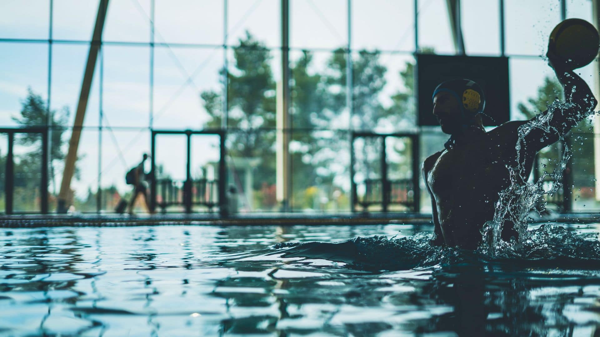 waterpolo