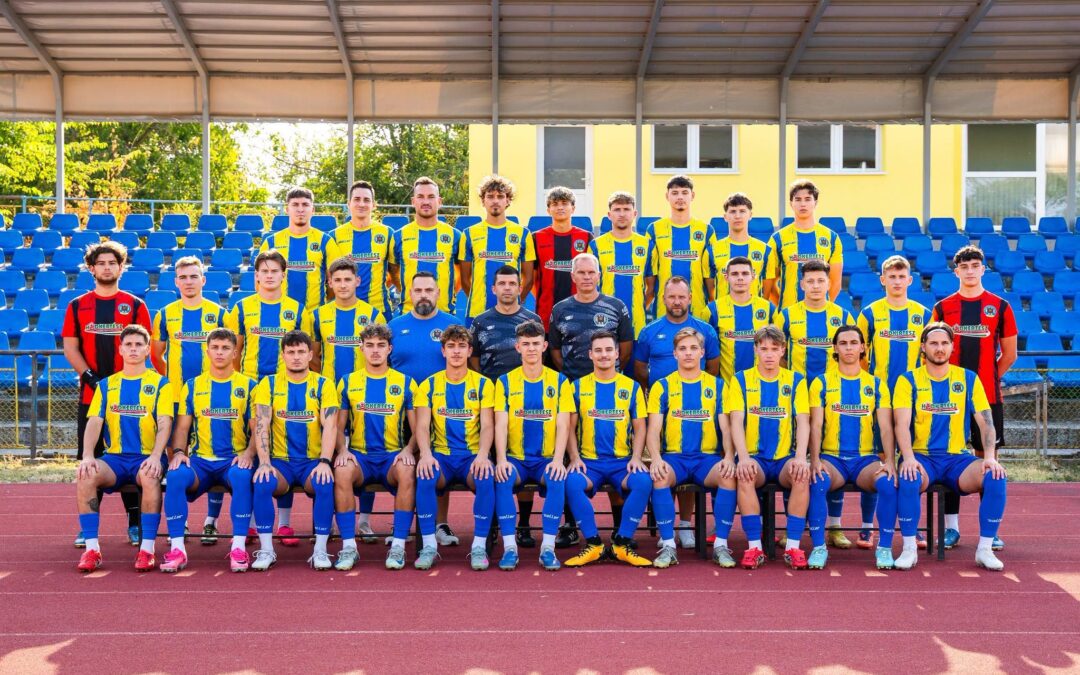 Szomszédvári rangadó vár a Hódmezővásárhelyi FC-re