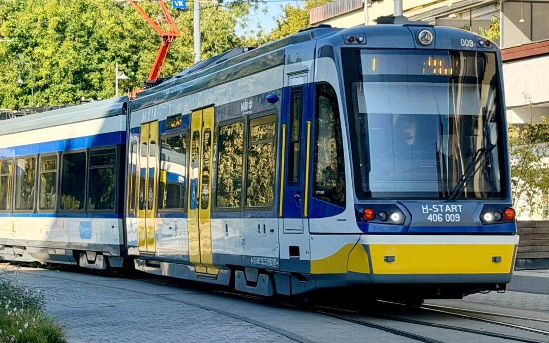 Több olvasónk is jelezte a tram-train járatkimaradásait – utánajártunk az okoknak